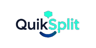 QuikSplit